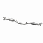 MagnaFlow Direct Fit Catalytic Converter 07-08 2.5L Altima rear OEM