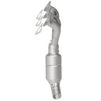 MagnaFlow Direct Fit Catalytic Converter 01-06 BMW M3 3.2L Rear Mani