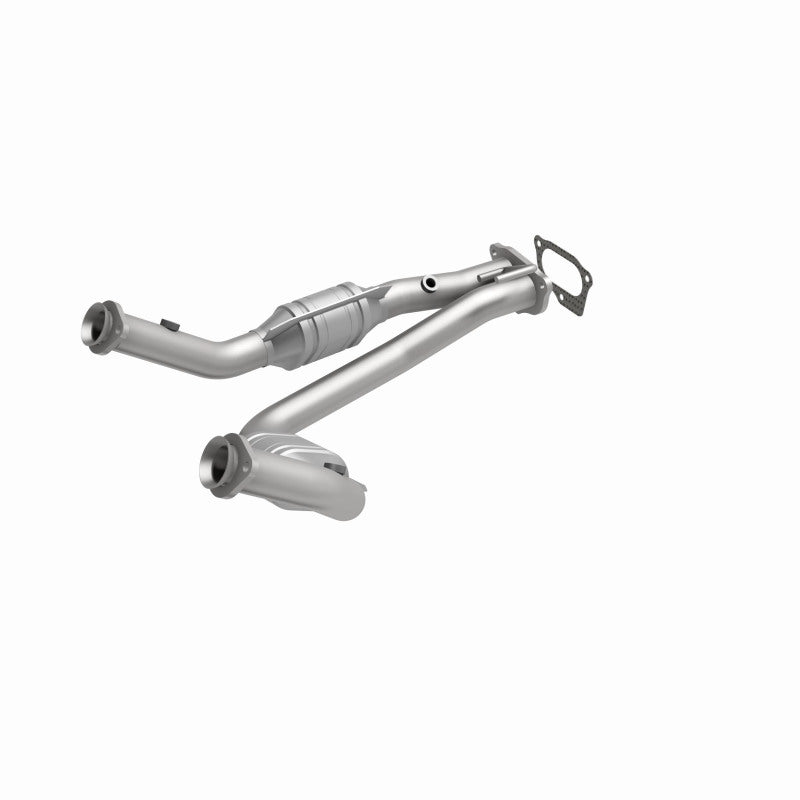 MagnaFlow Direct Fit Catalytic Converter 04-06 Ranger Front 4.0L