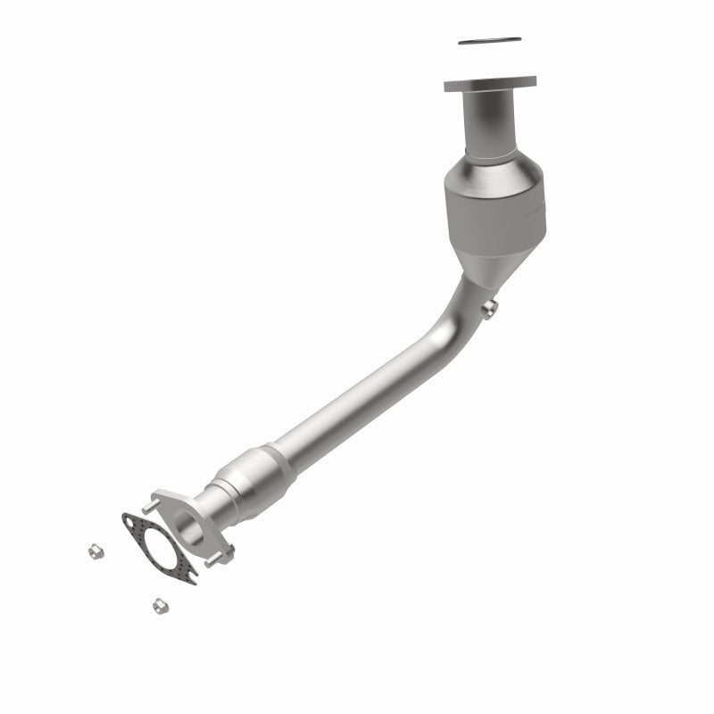 MagnaFlow Direct Fit Catalytic Converter 09-11 Chevy Malibu 3.6L