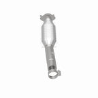 MagnaFlow Direct Fit Catalytic Converter GM 01-02 2500 Passenger Side 6L