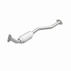 MagnaFlow Direct Fit Catalytic Converter 01-04 Frontier 3.3L D/S OEM