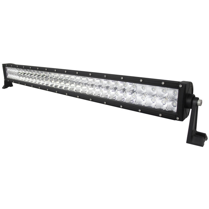 Hella Value Fit Sport 32in - 180W LED Light Bar - Dual Row Combo Beam Hella Light Bars & Cubes