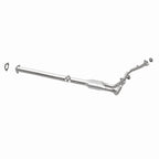 MagnaFlow Direct Fit Catalytic Converter GM 1500/2500/3500 Van 96-97