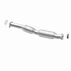 MagnaFlow Direct Fit Catalytic Converter 2004 Acura 3.5RL 3.5L