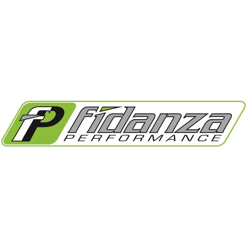 Fidanza 87+ Buick/Cadillac/Chevrolet/Oldsmobile/Pontiac Aluminum Flywheel Fidanza Flywheels