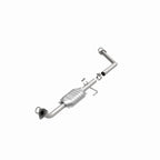 MagnaFlow Direct Fit Catalytic Converter 01-04 Sequoia 4.7L D/S OEM