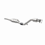 MagnaFlow Direct Fit Catalytic Converter 03 Volkswagen Passat 2.8L