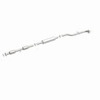 MagnaFlow Direct Fit Catalytic Converter 09-12 Venza 3.5L Underbody