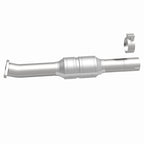 MagnaFlow Direct Fit Catalytic Converter 2010-2012 VENZA 2.7L Underbody