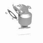 MagnaFlow DF Cat Conv 2016-2018 Hyundai Tucson L4 OEM Close Coupled Front (*NOT FOR SALE IN CA*)