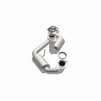 MagnaFlow Direct Fit Catalytic Converter Taurus 92-95