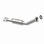 MagnaFlow Direct Fit Catalytic Converter 03-05 Mazda 6 2.3L