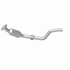MagnaFlow DF Cat Conv Chrysler/Dodge 05-09 300/Charger /05-08 Magnum/2009 Challenger 5.7L Drv Side
