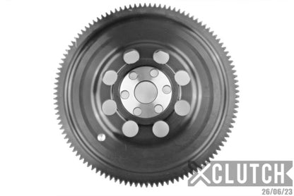 XClutch 94-97 Mazda Miata Shinsen 1.8L Chromoly Flywheel