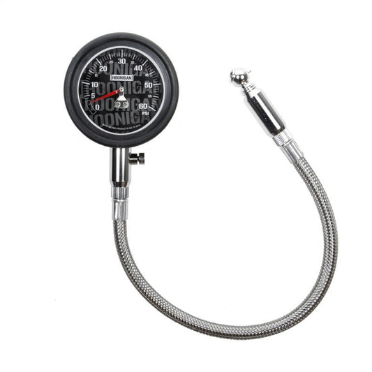 Autometer Hoonigan 0-60PSI Tire Pressure Analog Gauge AutoMeter Gauges