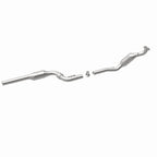 MagnaFlow Direct Fit Catalytic Converter 98-03 MB E320 3.2L P/S
