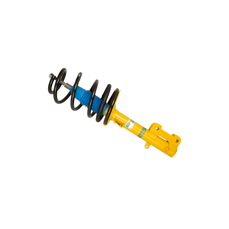 Bilstein B12 (Pro-Kit) 07-11 Ford Mustang Shelby GT500/KR V8 5.4L Front & Rear Suspension Kit