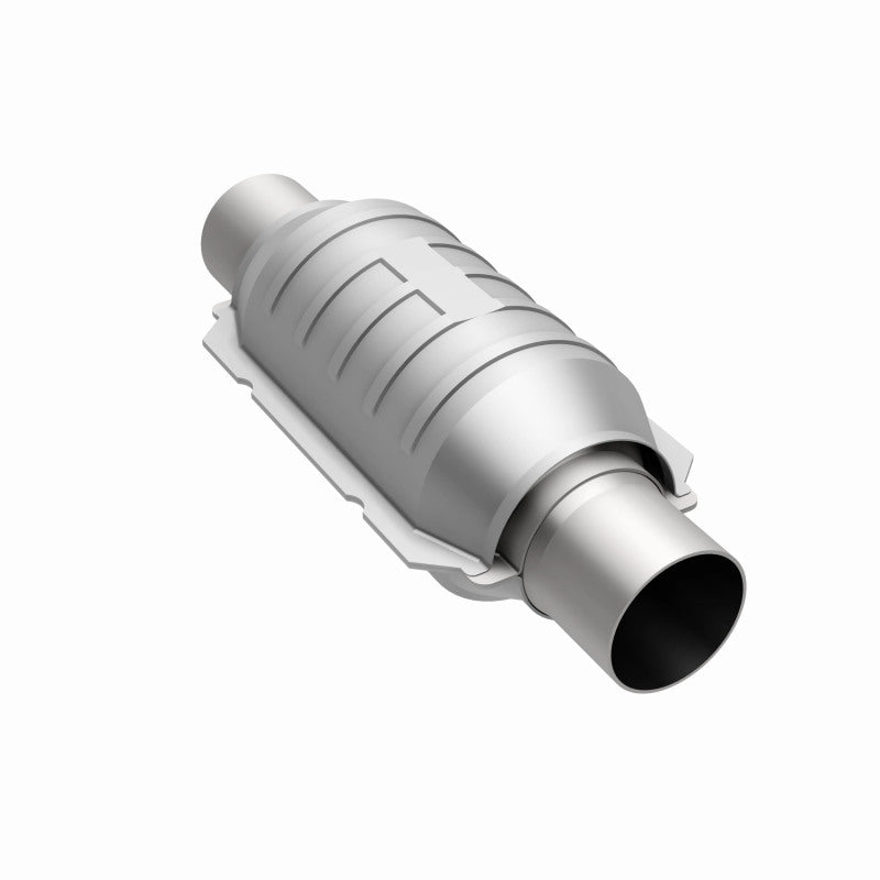 MagnaFlow Univ Catalytic Conv Chrysler/Ford/Mercedes-Benz/Saab/Toyota/Volkswagen *CALIFORNIA OBDII*