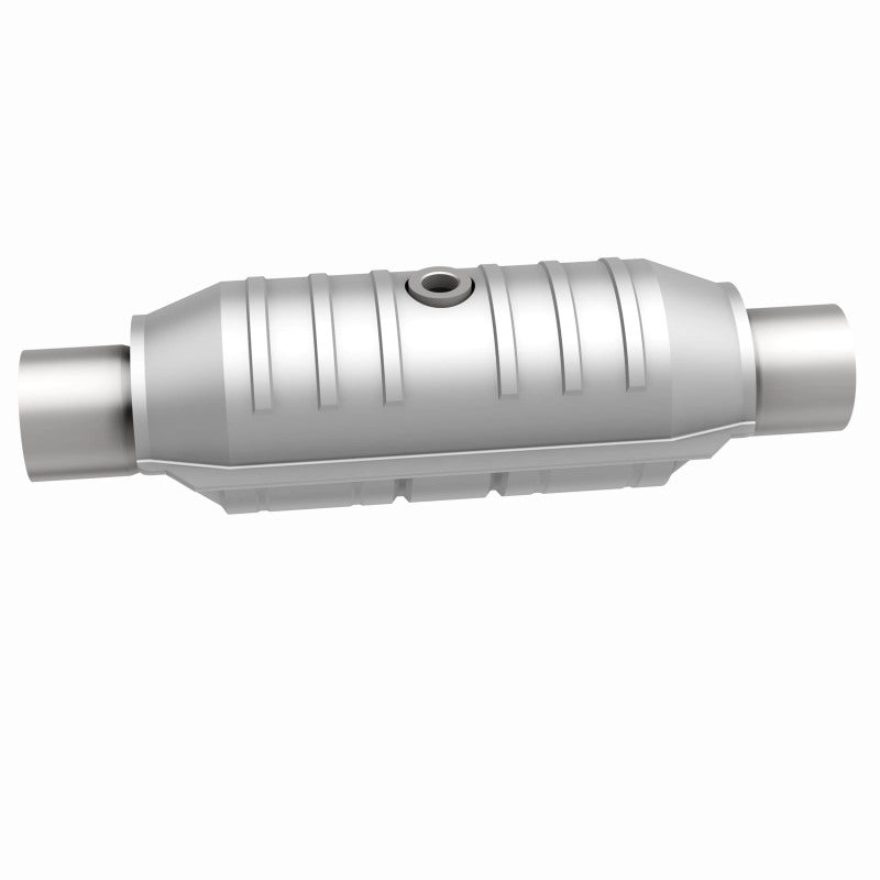 MagnaFlow Universal Catalytic Converter 2.25 inch CA Tier 1
