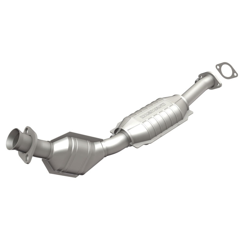 MagnaFlow Conv DF 96-00 Crown Vic 4.6L 50 S