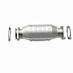 MagnaFlow 90-94 Nissan D21 2.4L / 88-89 Toyota Van 2.2L Direct Fit Catalytic Conv California Grade
