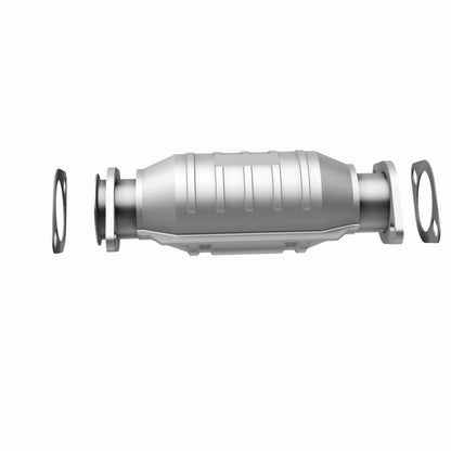 MagnaFlow 90-94 Nissan D21 2.4L / 88-89 Toyota Van 2.2L Conv DF California Grade