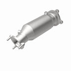 MagnaFlow Direct Fit Catalytic Converter 2012-2014 Audi A6 2.0L