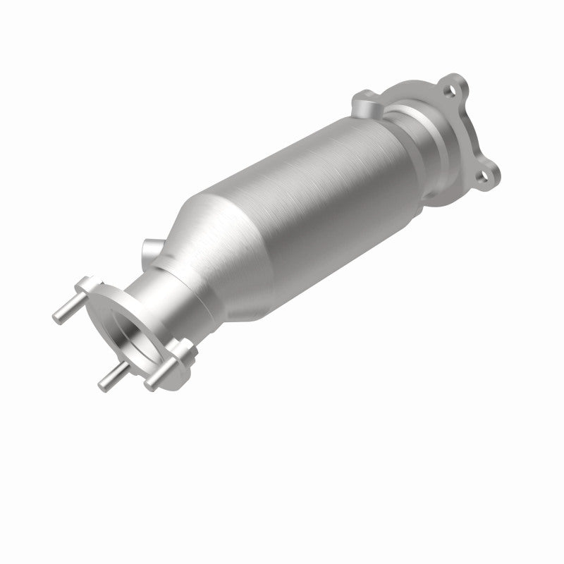 MagnaFlow Direct Fit Catalytic Converter 2012-2014 Audi A6 2.0L