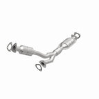 MagnaFlow Direct Fit Catalytic Converter 00-03 Saturn LS 3.0L Rear