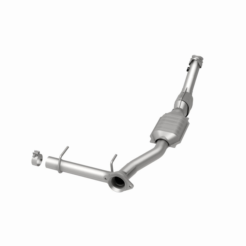 MagnaFlow Direct Fit Catalytic Converter 03 Lincoln Navigator 5.4L