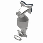 MagnaFlow Direct Fit Catalytic Converter 09-14 Acura TSX 2.4L / 08-12 Honda Accord 2.4L