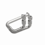 MagnaFlow Direct Fit Catalytic Converter Jeep Wrangler 00-04