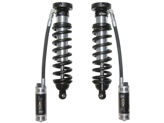 ICON 96-02 Toyota 4Runner 2.5 Series Shocks VS RR CDCV Coilover Kit