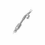 MagnaFlow Direct Fit Catalytic Converter 03-05 Tiburon 2.7L OEM