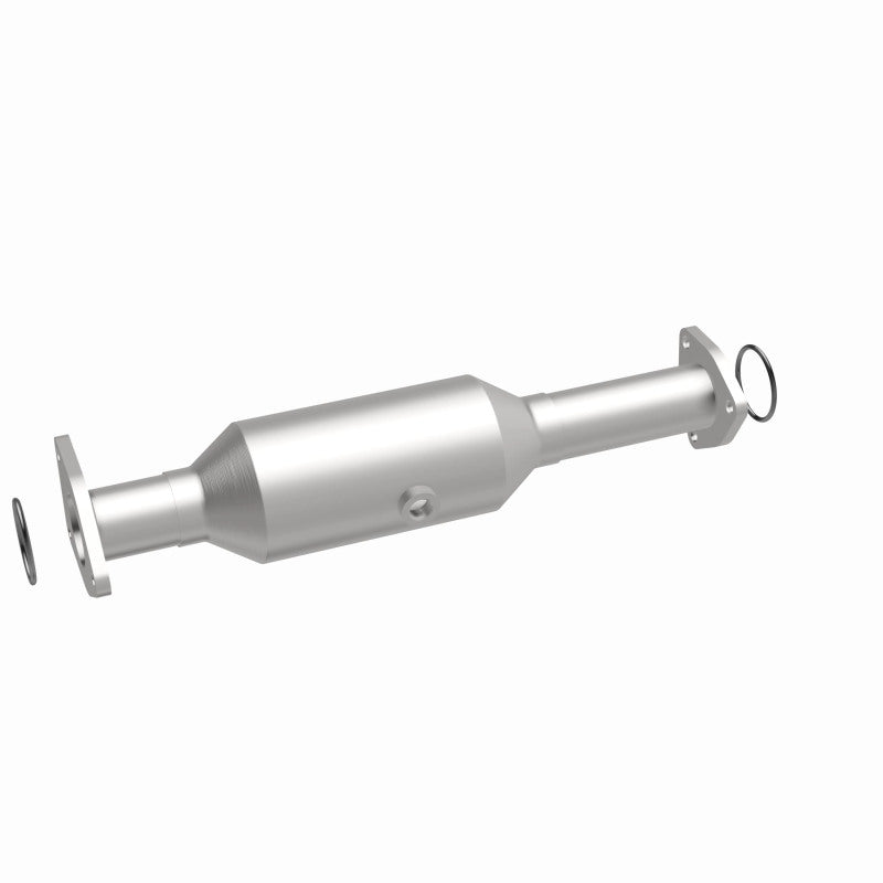 MagnaFlow 03-07 Honda Accord L4 2.4L California Catalytic Converter Direct Fit