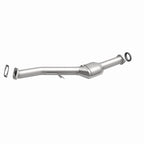 MagnaFlow Direct Fit Catalytic Converter 06-08 Subaru Legacy 2.5L