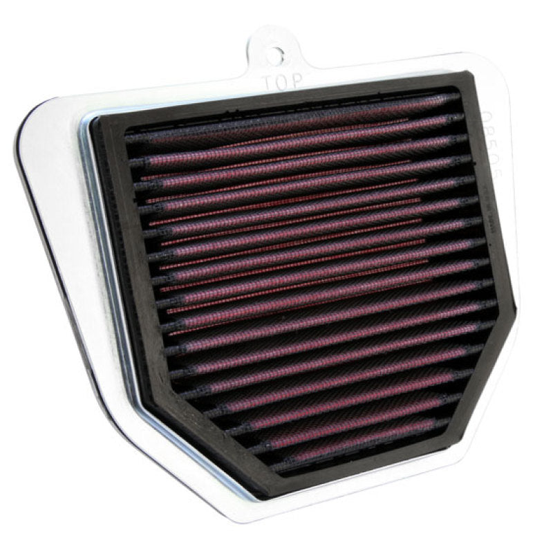 K&N 06-11 Yamaha FZ1/FZ8 Replacement Air Filter