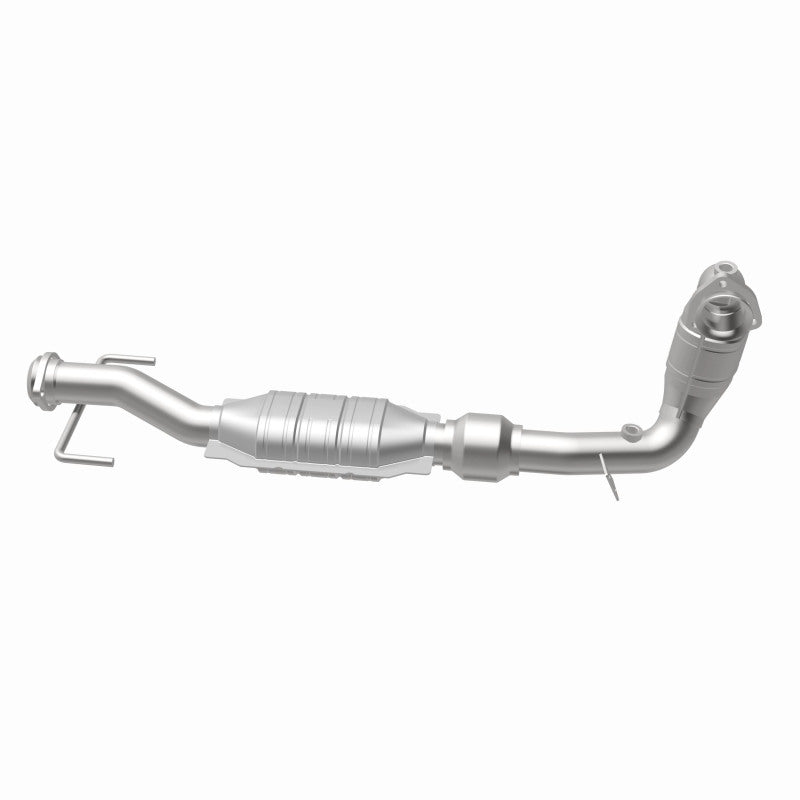 MagnaFlow Direct Fit Catalytic Converter 01 Saab 9-5 2.3L