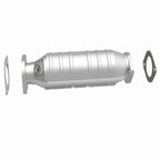 MagnaFlow Direct Fit Catalytic Converter 95-96 Nissan Sentra 1.6L