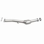 MagnaFlow Direct Fit Catalytic Converter 06-08 Subaru Legacy 2.5L