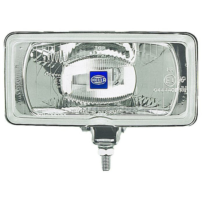 Hella Headlamp ZFH 0/180GR SW MK MGS12 1FD Hella Driving Lights