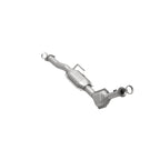 MagnaFlow Direct Fit Catalytic Converter 01-06 Ford Ranger 2.3L