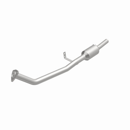 MagnaFlow Conv DF 96-97 Infiniti J30 Driver Side 50S