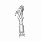 MagnaFlow Direct Fit Catalytic Converter BMW 5 99-00 P/S OEM