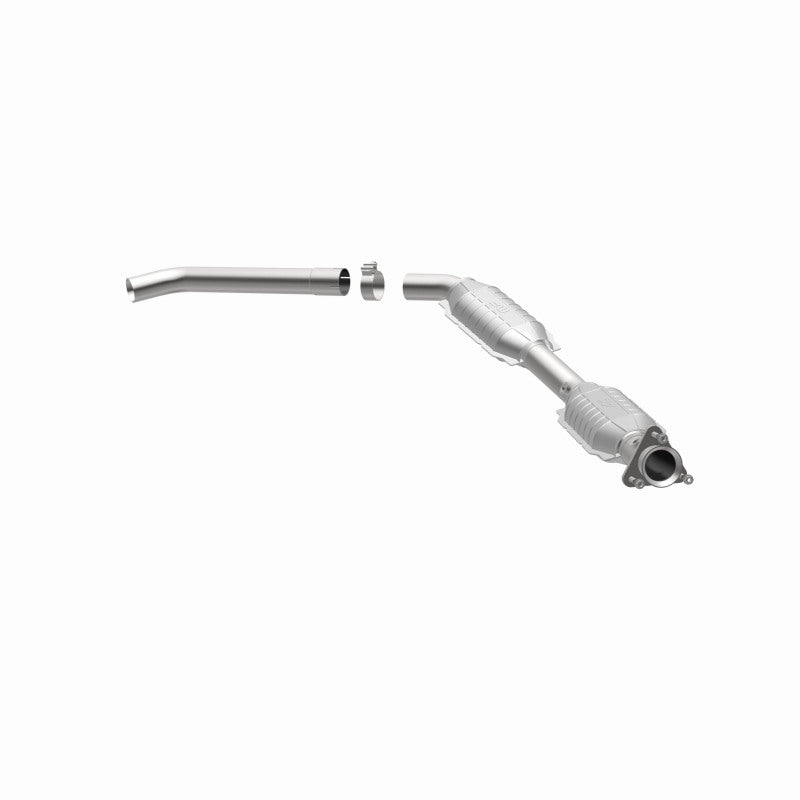 MagnaFlow Conv DF 04-06 Ram SRT-10 Driver Side