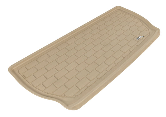 3D MAXpider 2008-2017 Buick/Chevrolet Enclave/Traverse Kagu Cargo Liner - Tan