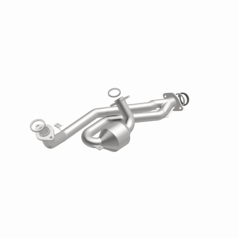 MagnaFlow Direct Fit Catalytic Converter California Grade 00-04 Toyota Avalon 3.0L