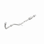MagnaFlow Direct Fit Catalytic Converter Sunfire 98-99 2.2L