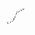 MagnaFlow Direct Fit Catalytic Converter 2017 Buick Envision 2.5L